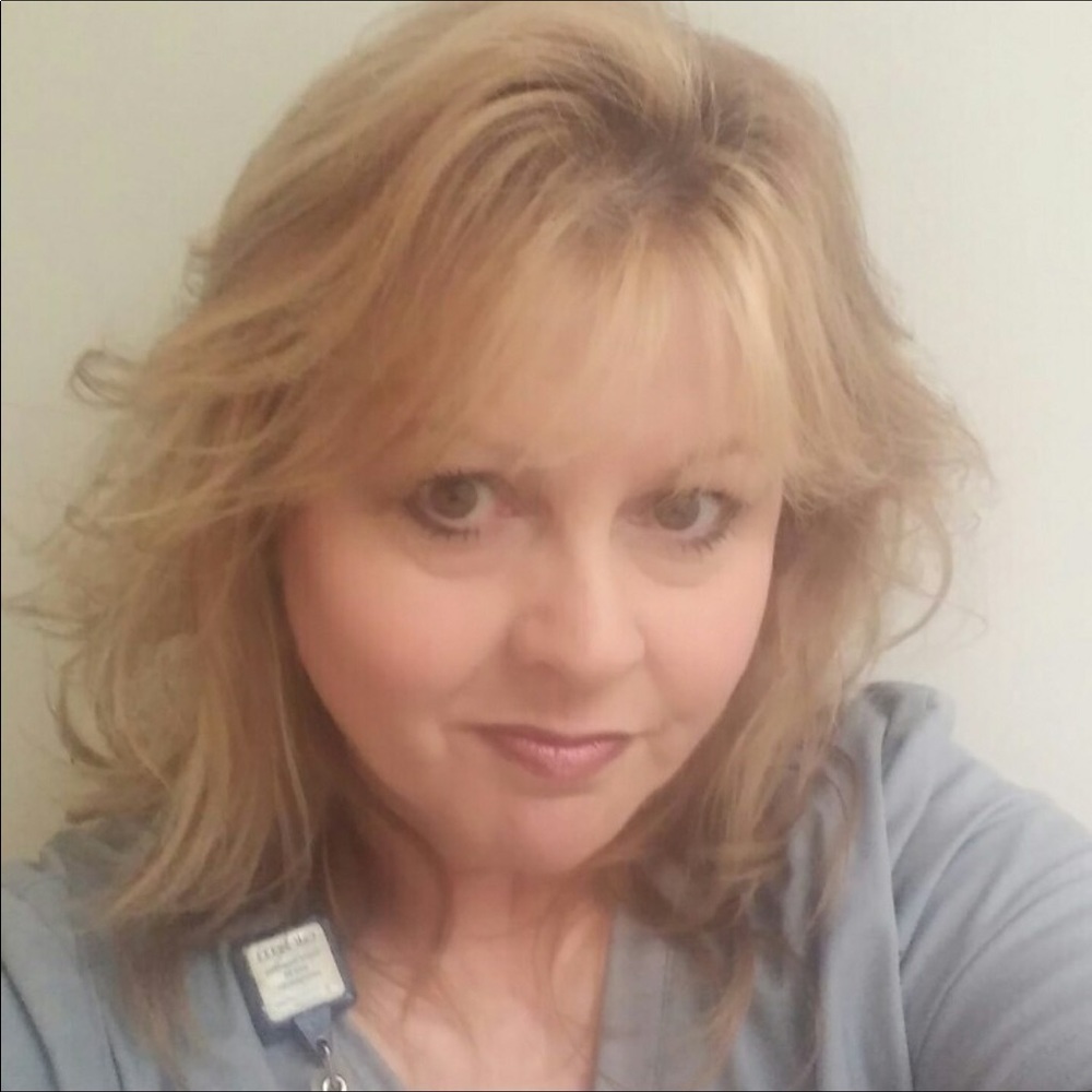Meet your Posher, Janine